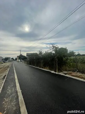 Pantelimon  Intrarea Campului