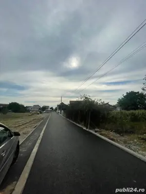 Pantelimon  Intrarea Campului - imagine 8