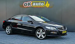 Vw Passat CC - 2.0 diesel - 170 c.p. - 2009 - euro 5 - imagine 2