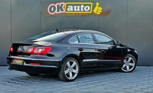 Vw Passat CC - 2.0 diesel - 170 c.p. - 2009 - euro 5 - imagine 4
