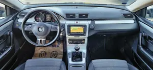 Vw Passat CC - 2.0 diesel - 170 c.p. - 2009 - euro 5 - imagine 5