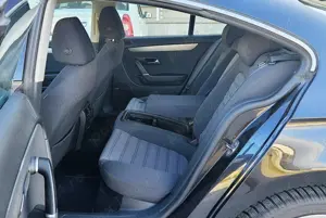 Vw Passat CC - 2.0 diesel - 170 c.p. - 2009 - euro 5 - imagine 8