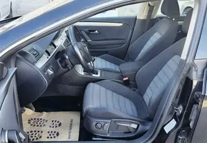 Vw Passat CC - 2.0 diesel - 170 c.p. - 2009 - euro 5 - imagine 7