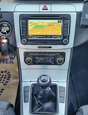 Vw Passat CC - 2.0 diesel - 170 c.p. - 2009 - euro 5 - imagine 6