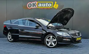 Vw Passat CC - 2.0 diesel - 170 c.p. - 2009 - euro 5 - imagine 20