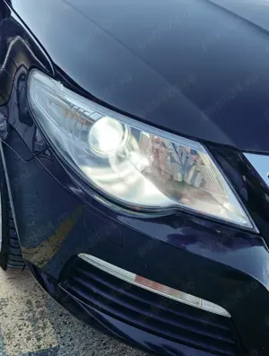 Vw Passat CC - 2.0 diesel - 170 c.p. - 2009 - euro 5 - imagine 14