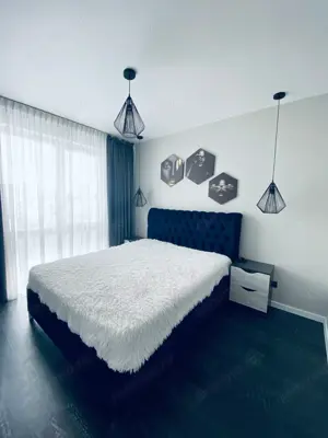 Apartament cu 2 camere de inchiriat in cartierul Triaj