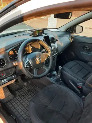 Angajez sofer taxi - imagine 3