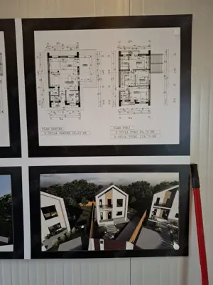 Casa noua parter si etaj, Comision 0% - imagine 6