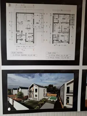 Casa noua parter si etaj, Comision 0% - imagine 5
