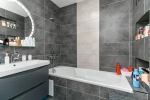 Garsoniera de inchiriat in cartierul Astra - imagine 4