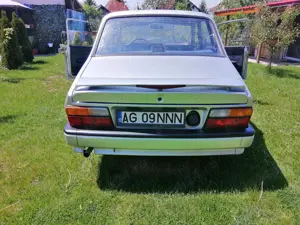 Dacia 1310 an 2001 impecabila - imagine 6