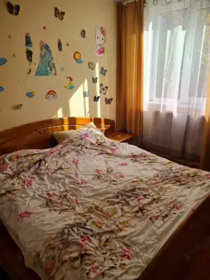Apartament cu 3 camere in Micro 19 - imagine 4