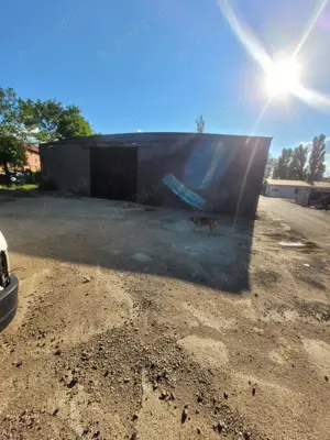 Inchiriem Hala Zona Buzaului in Braila - imagine 8