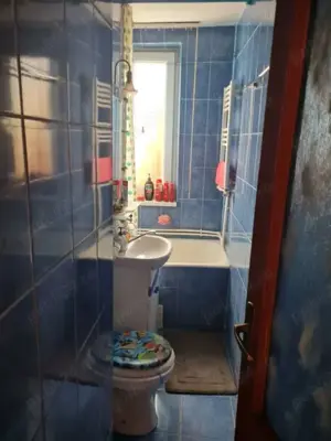 Apartament cu 3 camere in Micro 19 - imagine 7