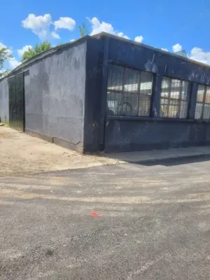 Inchiriem Hala Zona Buzaului in Braila - imagine 6