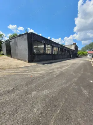 Inchiriem Hala Zona Buzaului in Braila - imagine 3