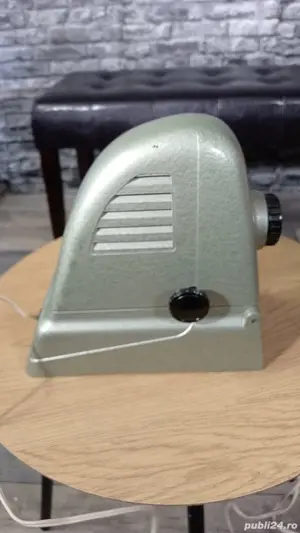 Diaproiector  - imagine 3