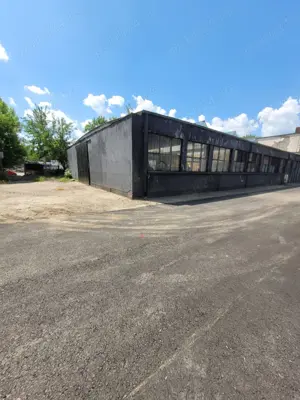 Inchiriem Hala Zona Buzaului in Braila - imagine 4