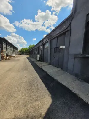 Inchiriem Hala Zona Buzaului in Braila - imagine 7