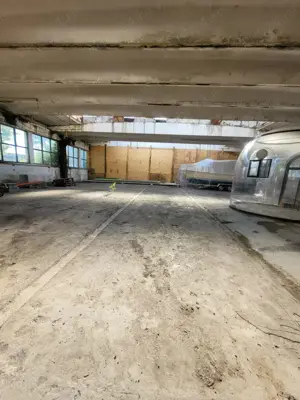 Inchiriem Hala Zona Buzaului in Braila