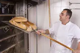 Brutar pentru brutarie