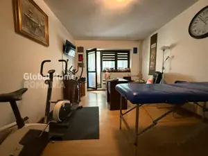 Apartament 3camere 65MP | Ploiesti | Mobilat | Bd. Bucuresti | - imagine 6