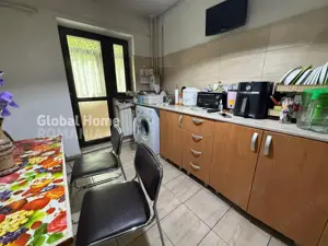 Apartament 3camere 65MP | Ploiesti | Mobilat | Bd. Bucuresti | - imagine 3