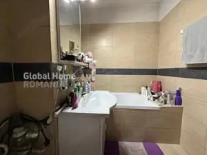 Apartament 3camere 65MP | Ploiesti | Mobilat | Bd. Bucuresti | - imagine 14