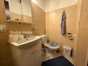 Apartament 3camere 65MP | Ploiesti | Mobilat | Bd. Bucuresti | - imagine 13