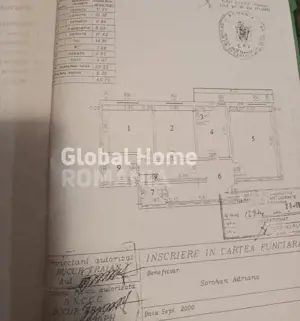 Apartament 3camere 65MP | Ploiesti | Mobilat | Bd. Bucuresti | - imagine 17