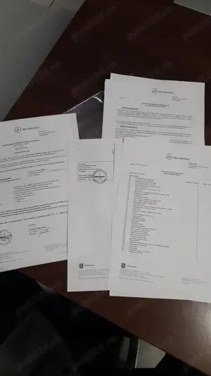 Vând Mercedes Benz GLB 200 - imagine 10