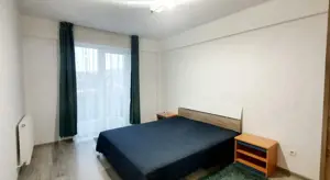  De inchiriat apartament 2 camere Borhanci imobil nou