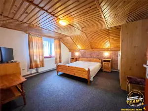 FILM! Pensiune in decor de poveste, loc de istorie si legenda, Moieciu de Jos, Bran - imagine 4