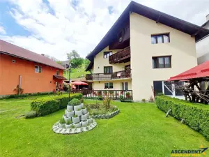 FILM! Pensiune in decor de poveste, loc de istorie si legenda, Moieciu de Jos, Bran - imagine 17