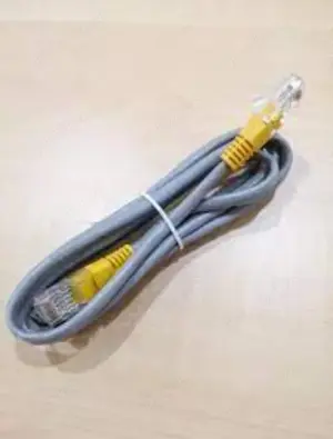 Cablu LAN Ethernet Retea CJC 1.5m