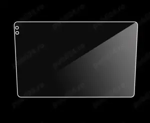 Folie de Protectie pentru Display Navigatie Android 9" inch VW BMW etc