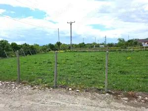 Teren intravilan Mandresti  - imagine 2