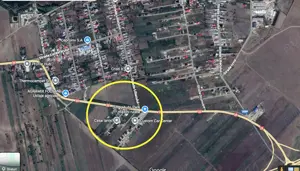 Teren intravilan Mandresti  - imagine 4