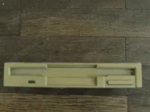 unitate discheta floppy disk 3,5 inch slim epson smd 1040