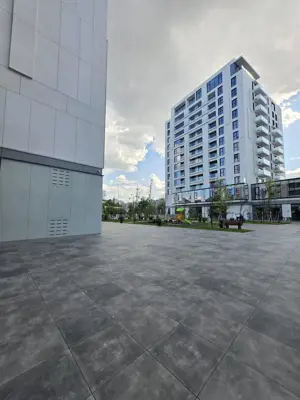 One Cotroceni sp 135 mp terasa 41 mp