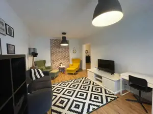 Apartament de vanzare, cu 2 camere, 72 mp, zona Central - imagine 2