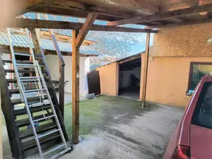 vand casa Periam jud. Timis - imagine 2 vand casa Periam jud. Timis - imagine 2