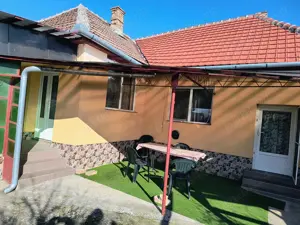 vand casa Periam jud. Timis - imagine 3 vand casa Periam jud. Timis - imagine 3