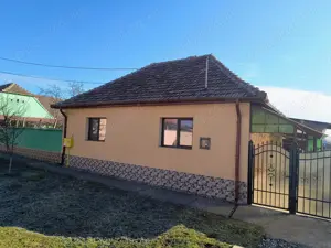 vand casa Periam jud. Timis - imagine 6 vand casa Periam jud. Timis - imagine 6