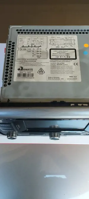 Navigație vw passat 2013  - imagine 4