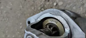 Electromotor Dacia 1410, sau 1300 .  - imagine 4