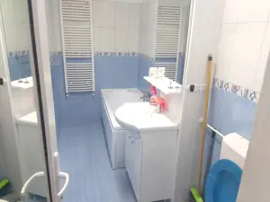 Apartament cu doua camere, decomandat - Bd. Unirii, scoala nr. 10 - imagine 7