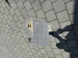 Vind aripa stinga spate actros - imagine 2