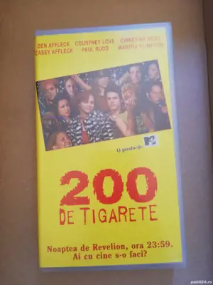 Cassette originale VHS 180 minute cu filme _50 lei bucata - imagine 5